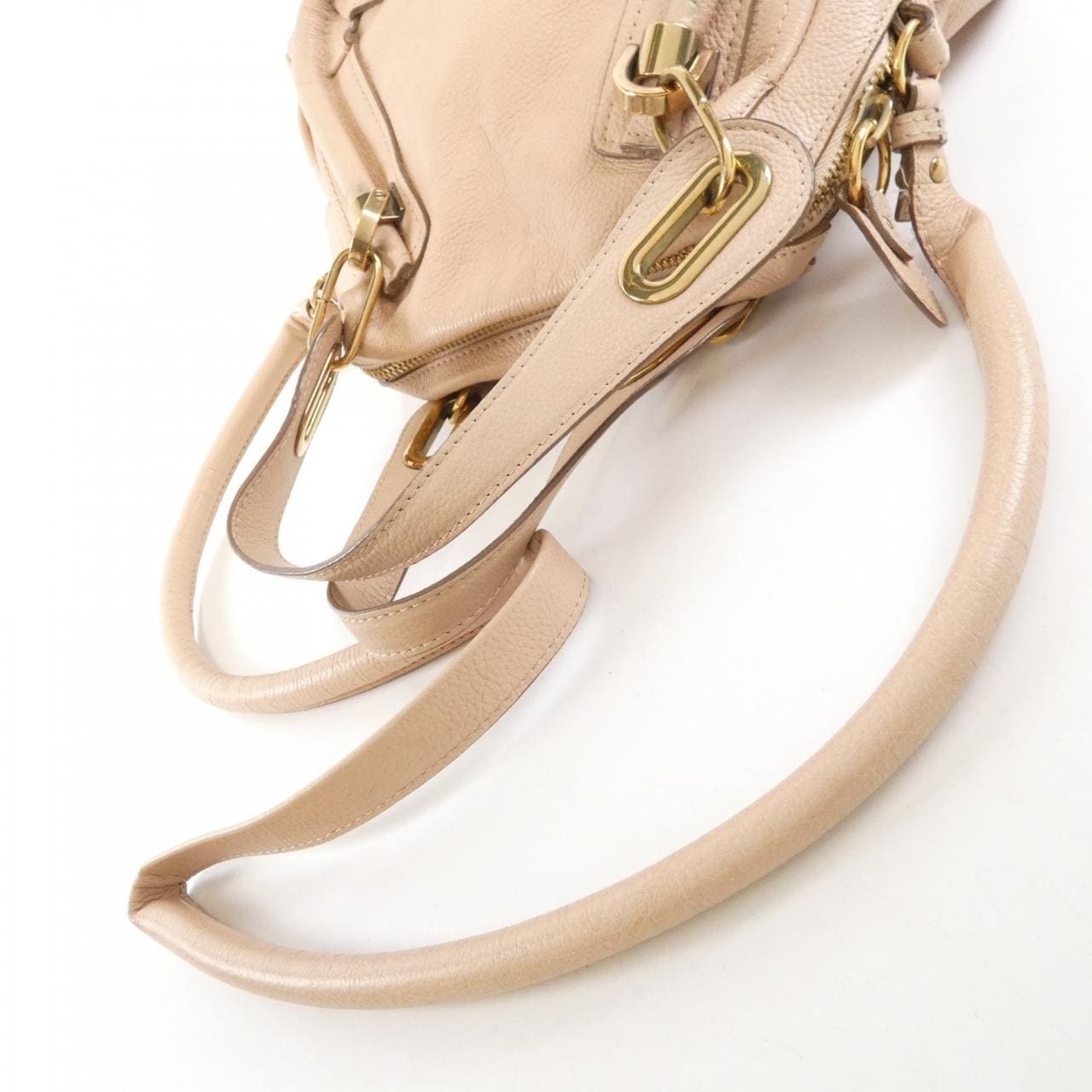 クロエ パラティ 3S0024 043 バッグ