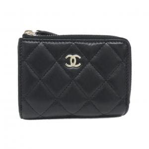 CHANEL Timeless Classic Line AP3177 Wallet