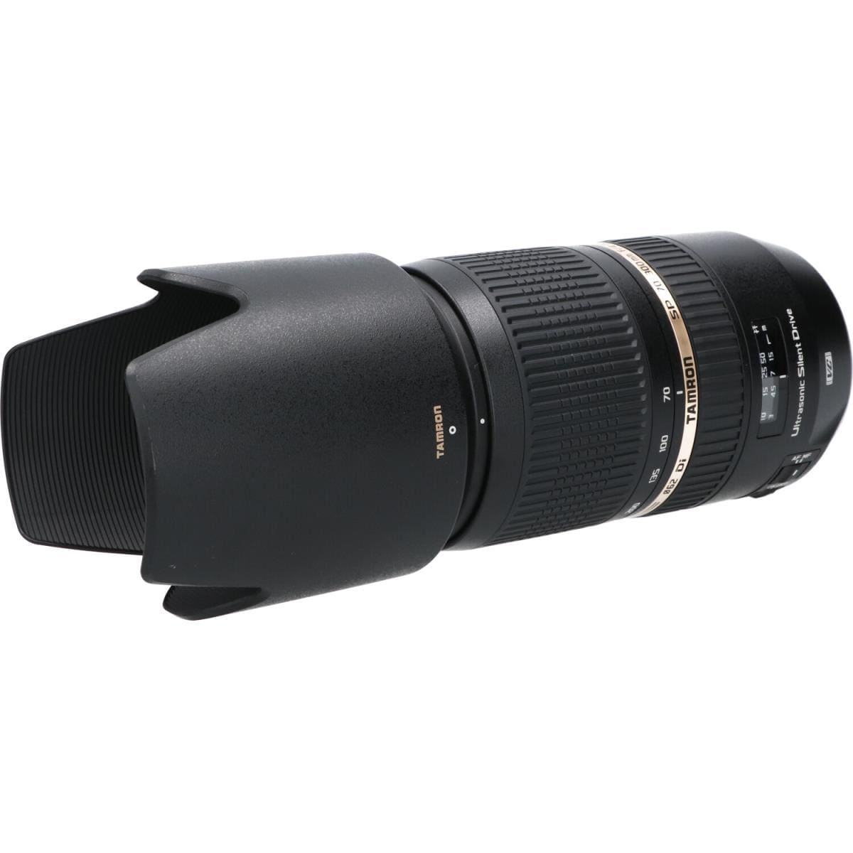 TAMRON EOS 70-300mm F4-5.6DI VC USD