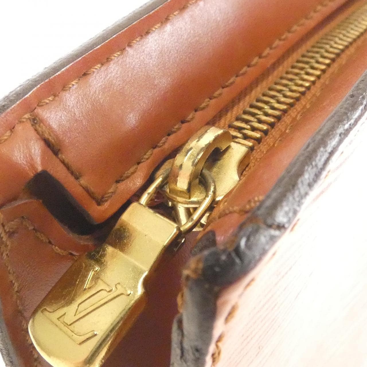 ルイヴィトン エピ サンジャック M52273 バッグ