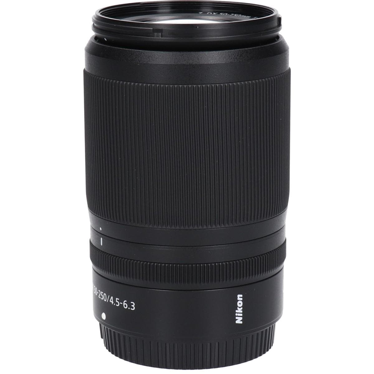 Ｚ　ＤＸ５０－２５０ｍｍ　Ｆ４．５－６．３ＶＲ