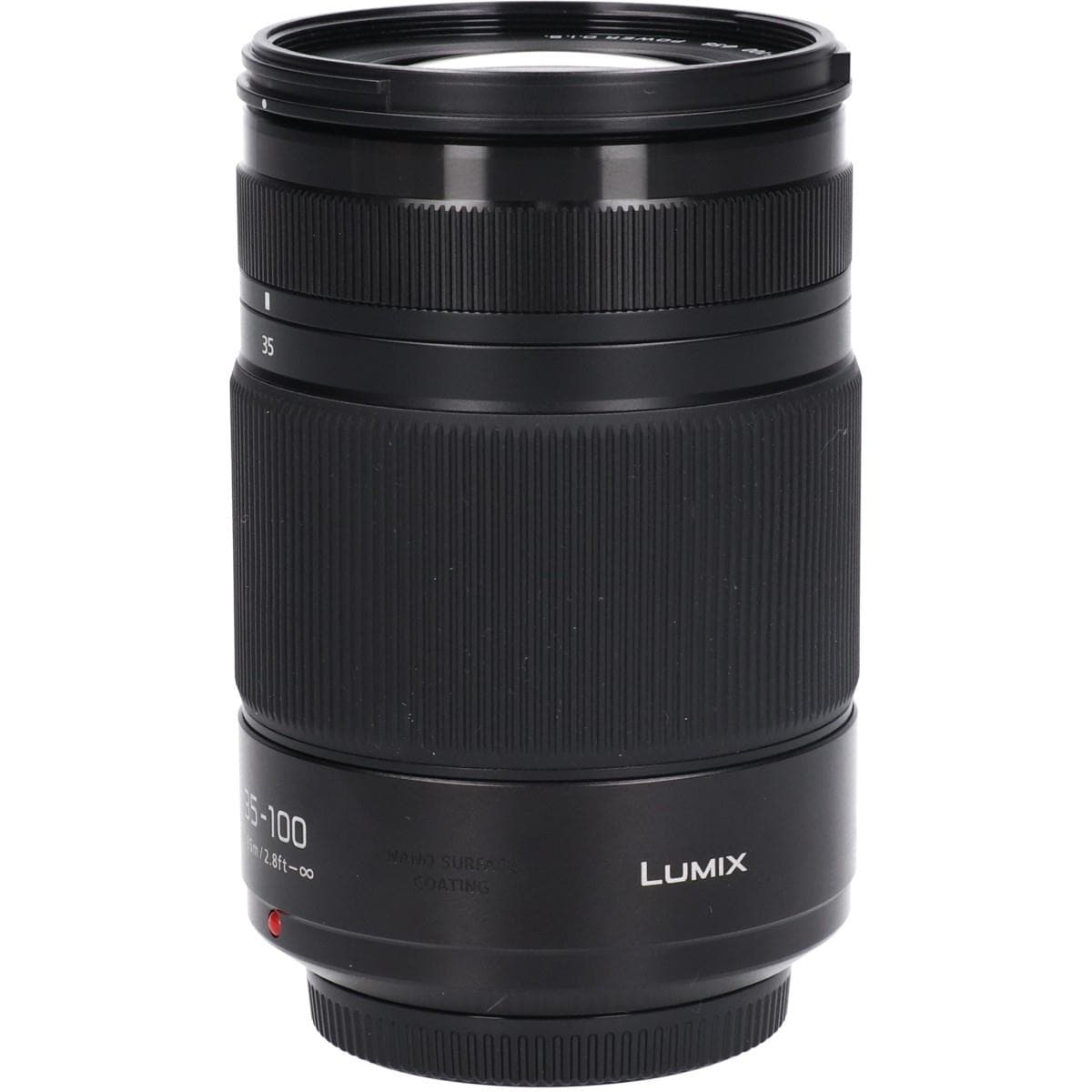 Ｇ３５－１００ｍｍ　Ｆ２．８ＩＩＯＩＳ