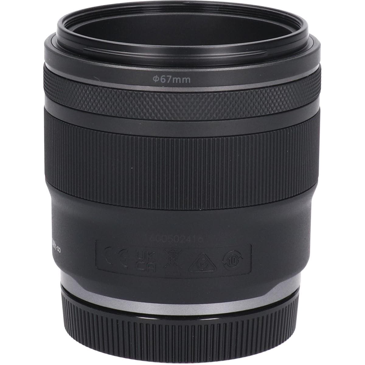 ＲＦ４５ｍｍ　Ｆ１．２　ＳＴＭ
