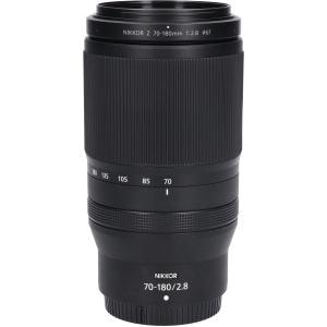 Ｚ７０－１８０ｍｍ　Ｆ２．８