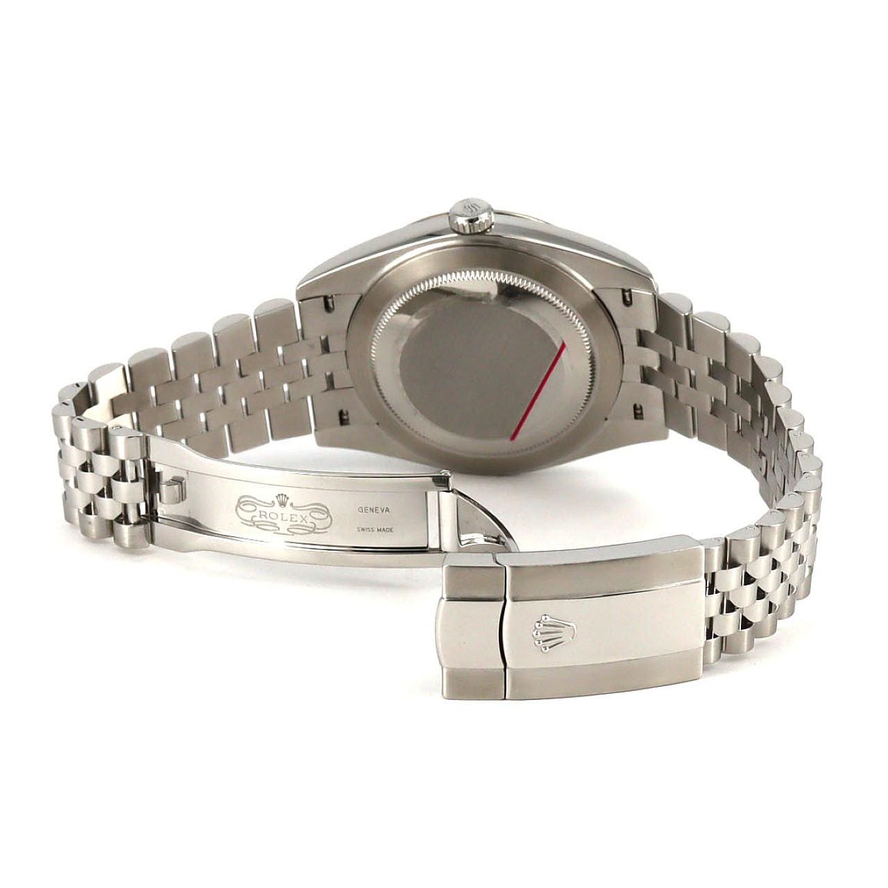 ロレックス デイトジャスト 126334G SSxWG 自動巻 ランダム番