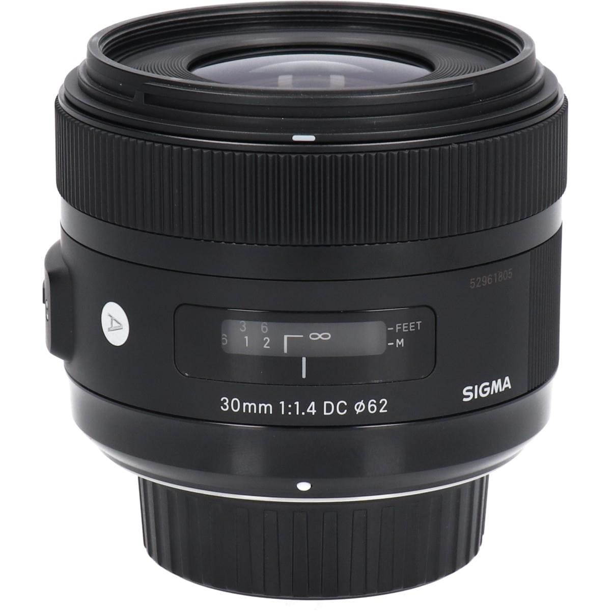 ニコン３０ｍｍ　Ｆ１．４ＤＣ　ＨＳＭ（Ａ）