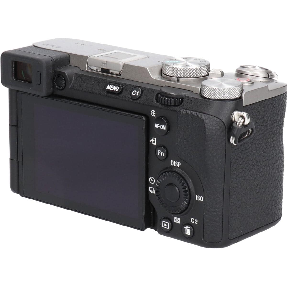α７Ｃ　ＩＩ　ＩＬＣＥ－７ＣＭ２