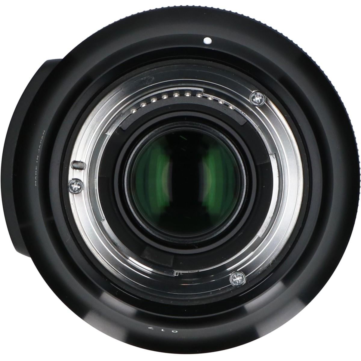 ニコン２４－７０ｍｍ　Ｆ２．８ＤＧ　ＯＳ　ＨＳＭ（Ａ）