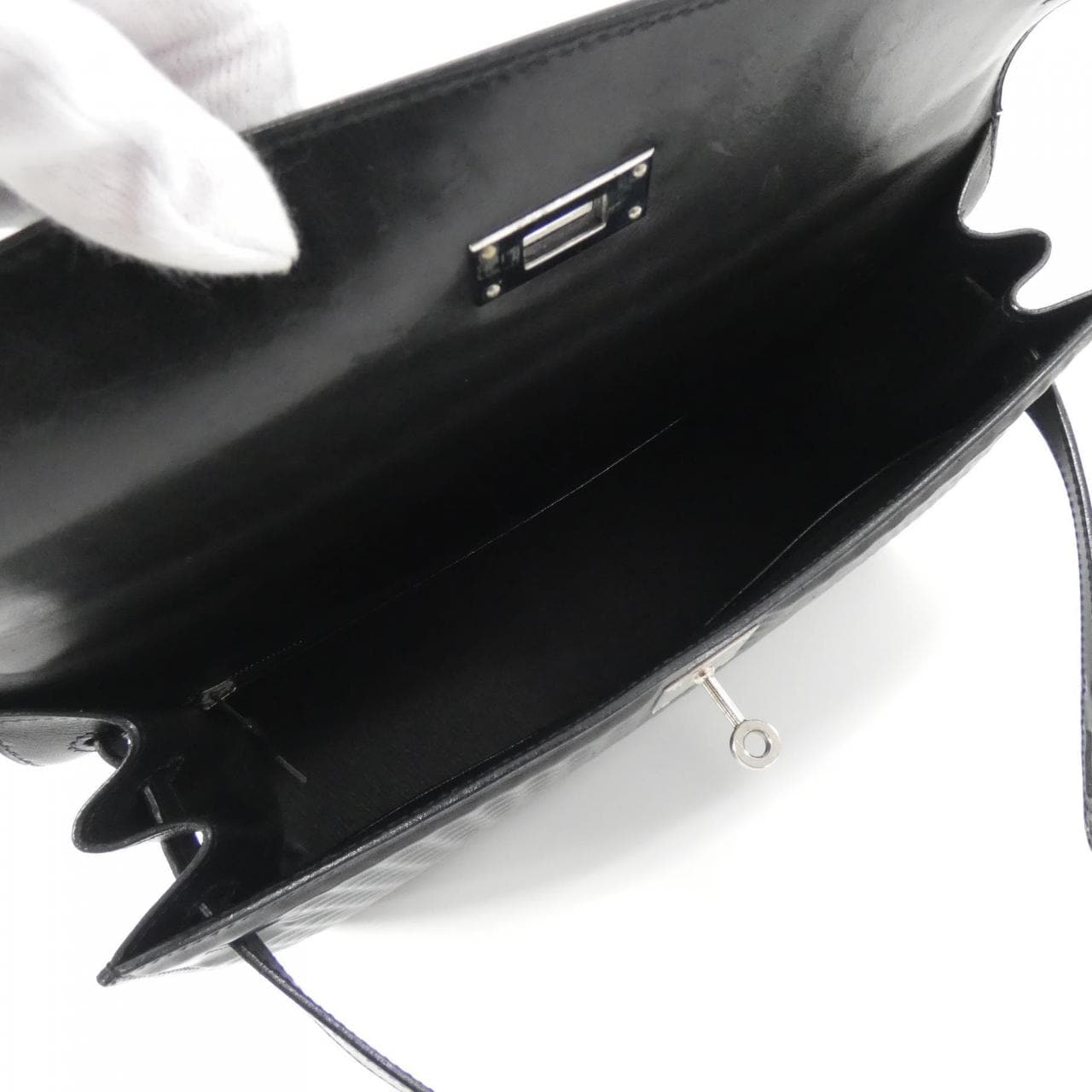 [vintage] HERMES Kelly 32cm包包