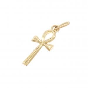 K18YG ペンダント