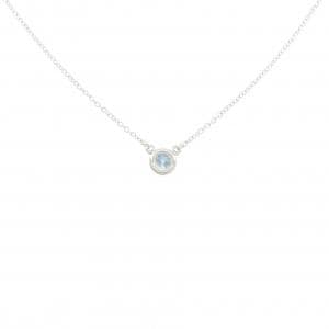 ティファニー バイザヤード ネックレス