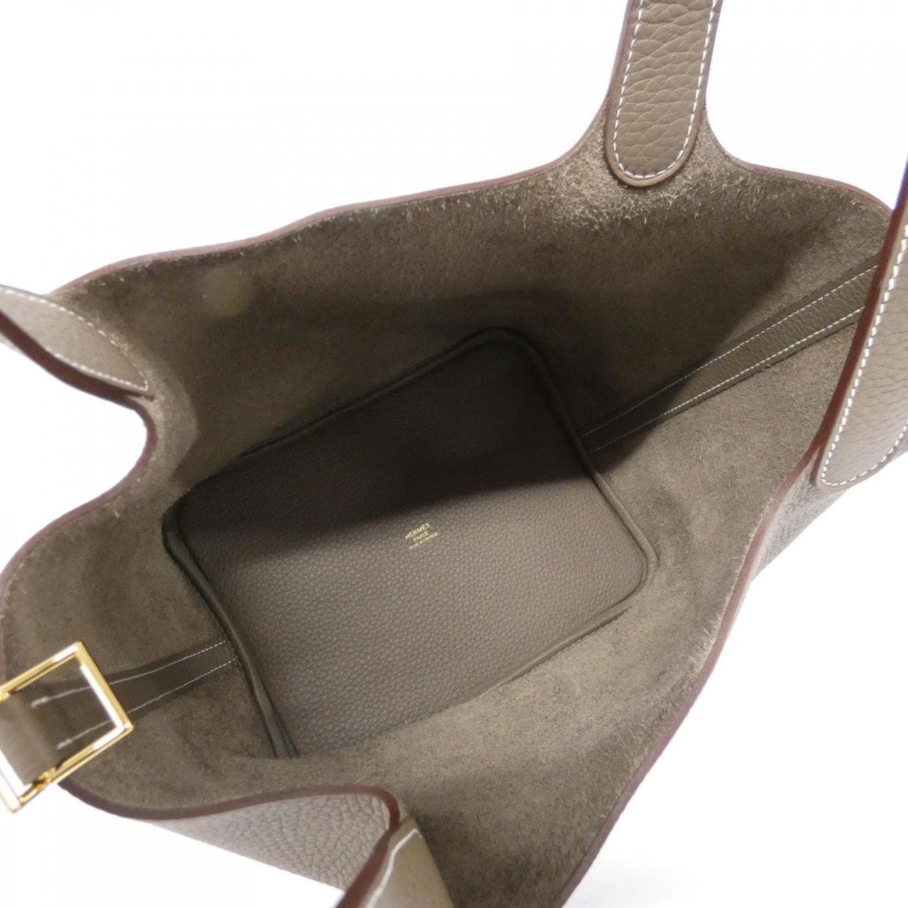 【未使用品】エルメス ピコタン ロック MM 060991CC バッグ