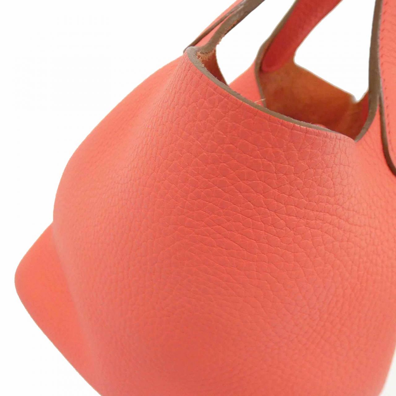 エルメス ピコタン ロック PM 056289CK バッグ