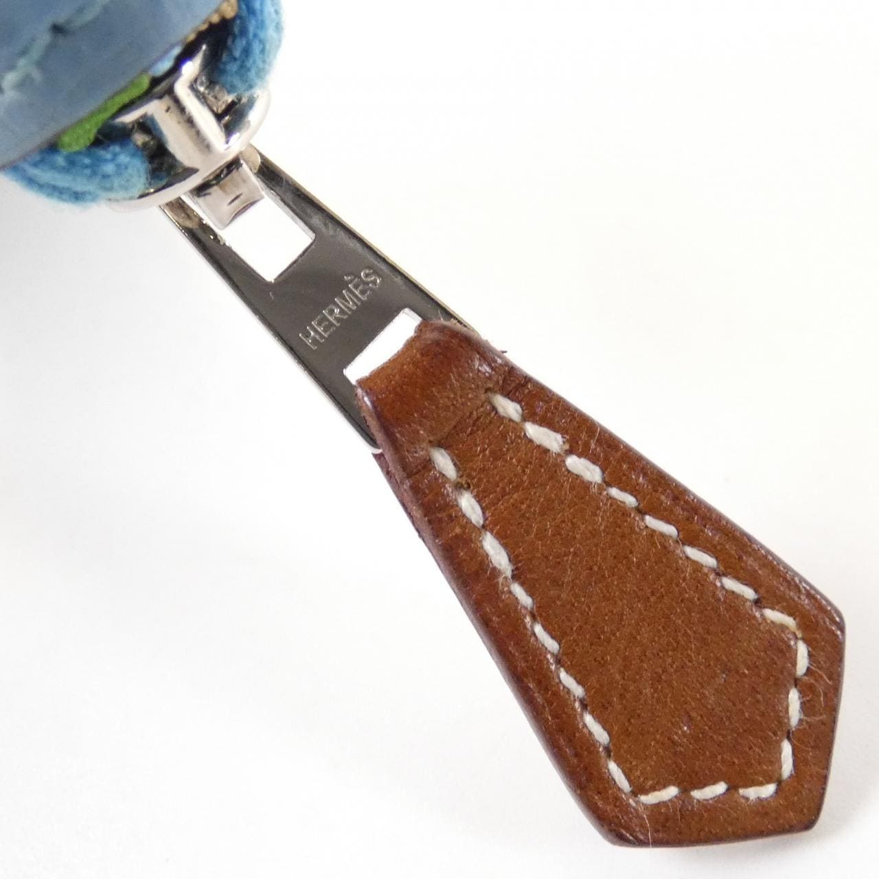 エルメス HERMES ELECTRIQUE シルク イン コンパクト 080209CK 財布