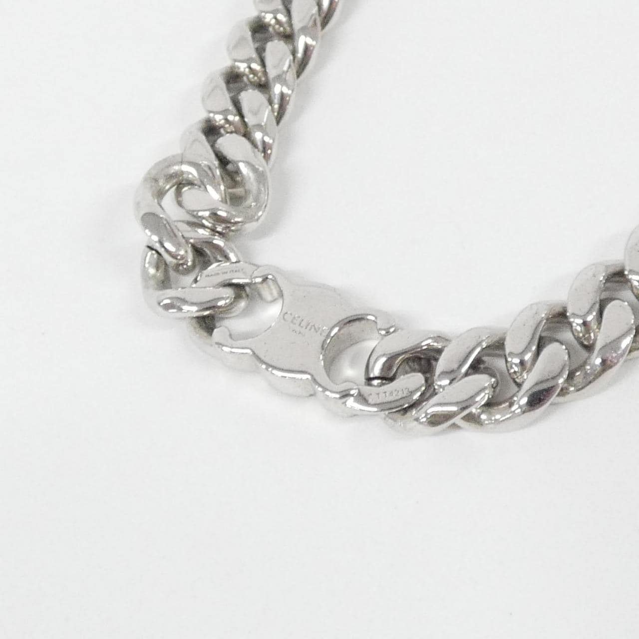 セリーヌ 460JF6BRA ネックレス