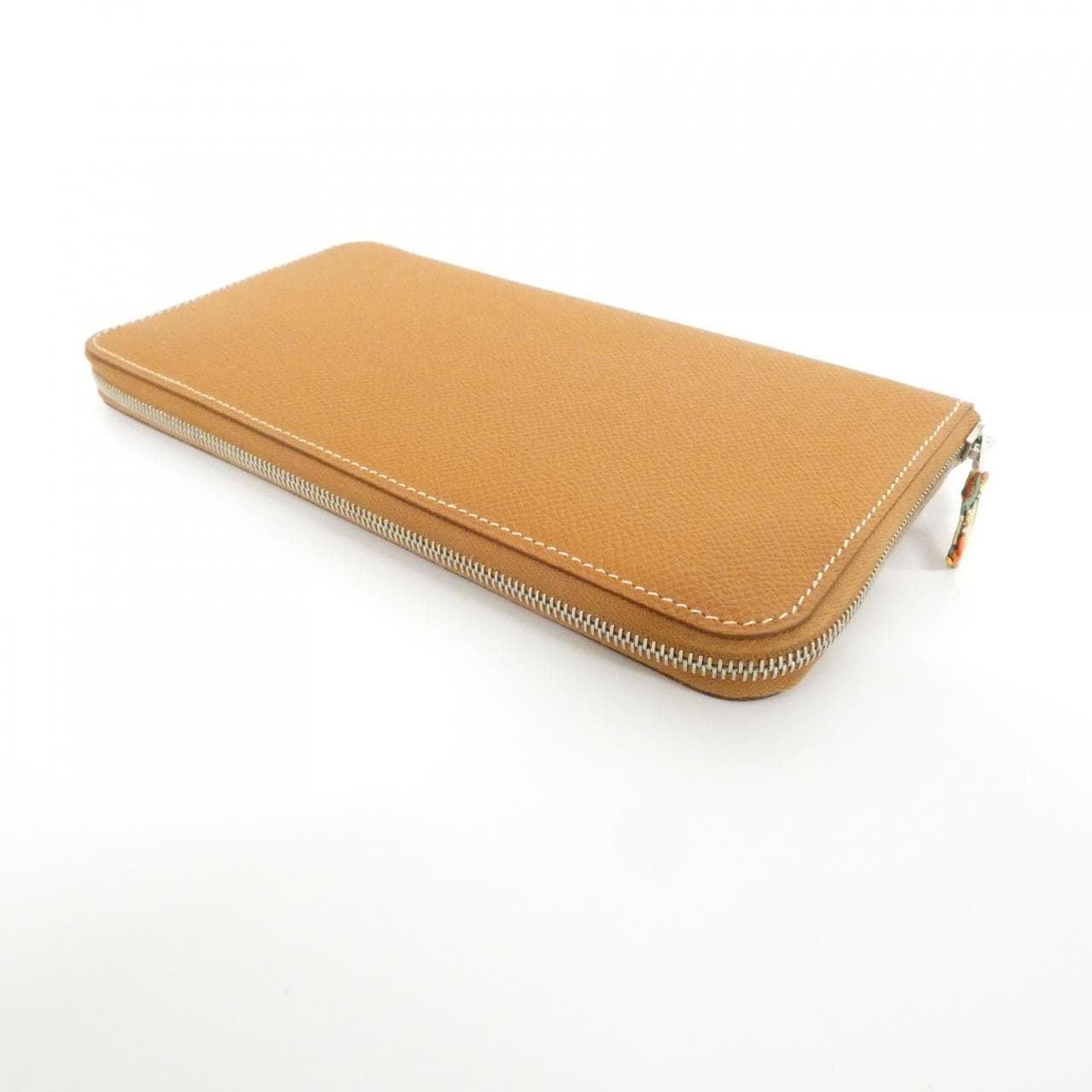 エルメス COLLIER DE CHIEN シルク イン クラシック 067388CK 財布