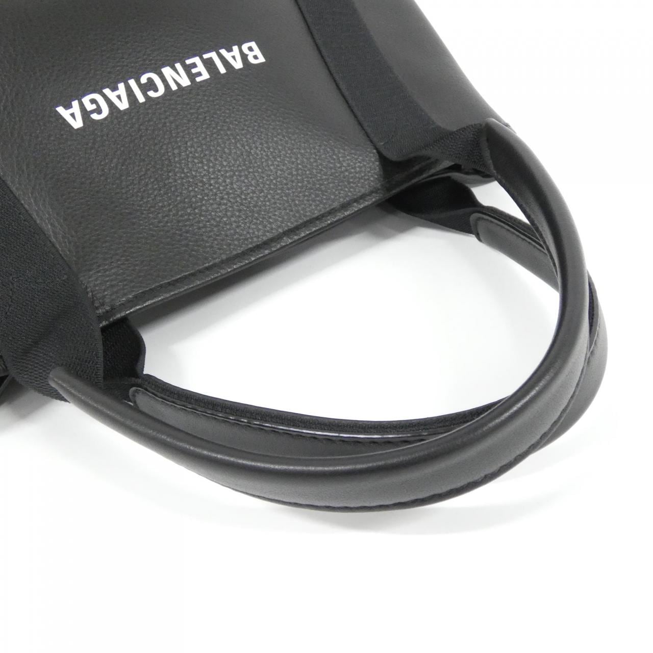 バレンシアガ ネイビー カバス S 339933 D6WXN バッグ