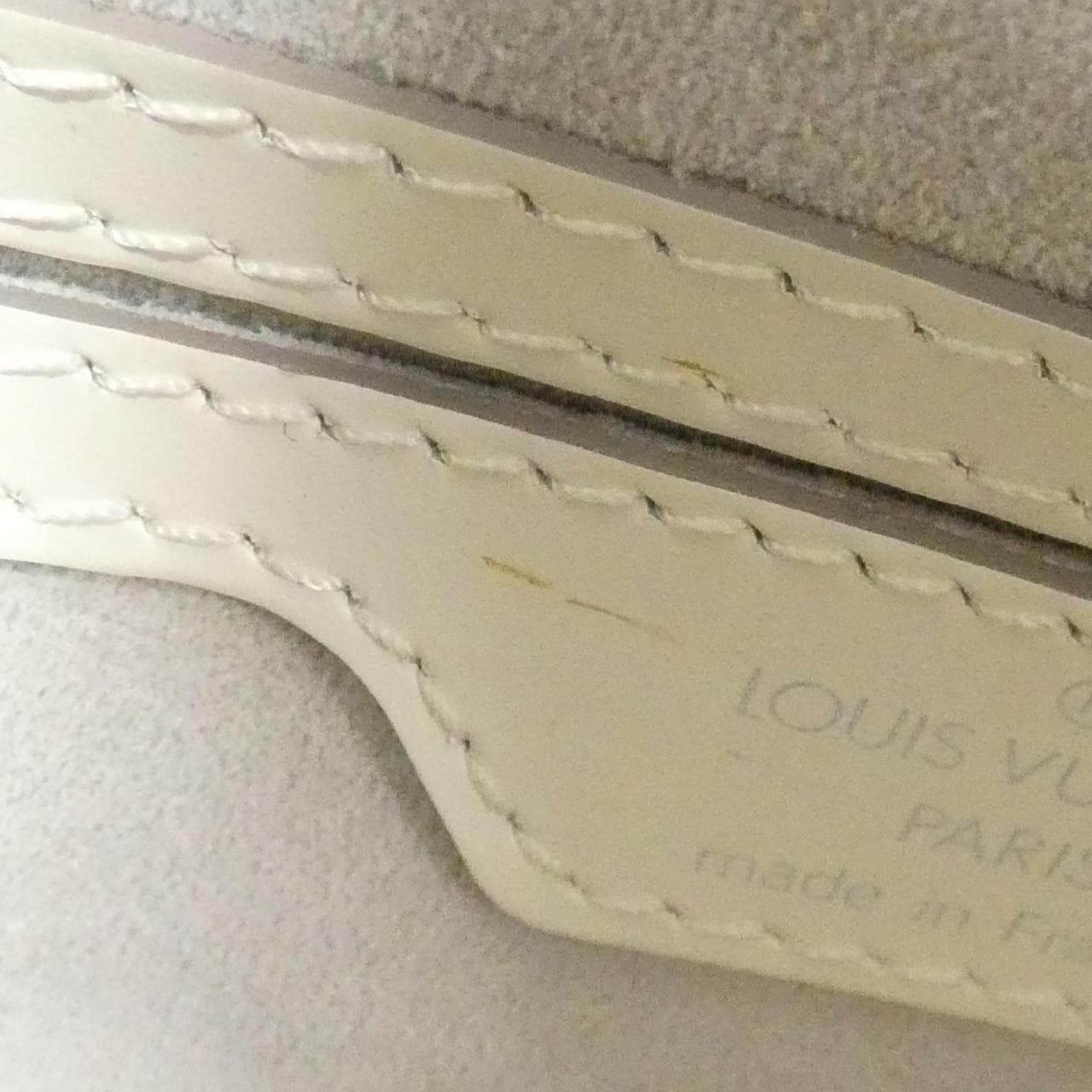 ルイヴィトン エピ スフロ M5286J バッグ