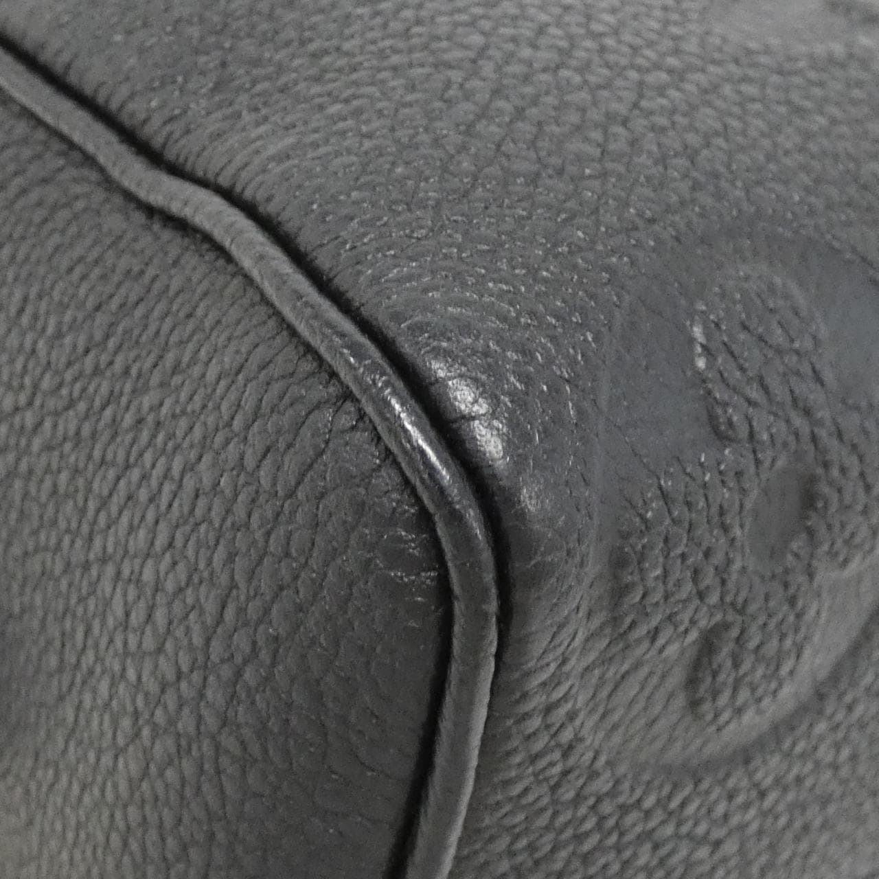 ルイヴィトン モノグラム アンプラント スピーディ バンドリエール 20cm M58953 ボストンバッグ