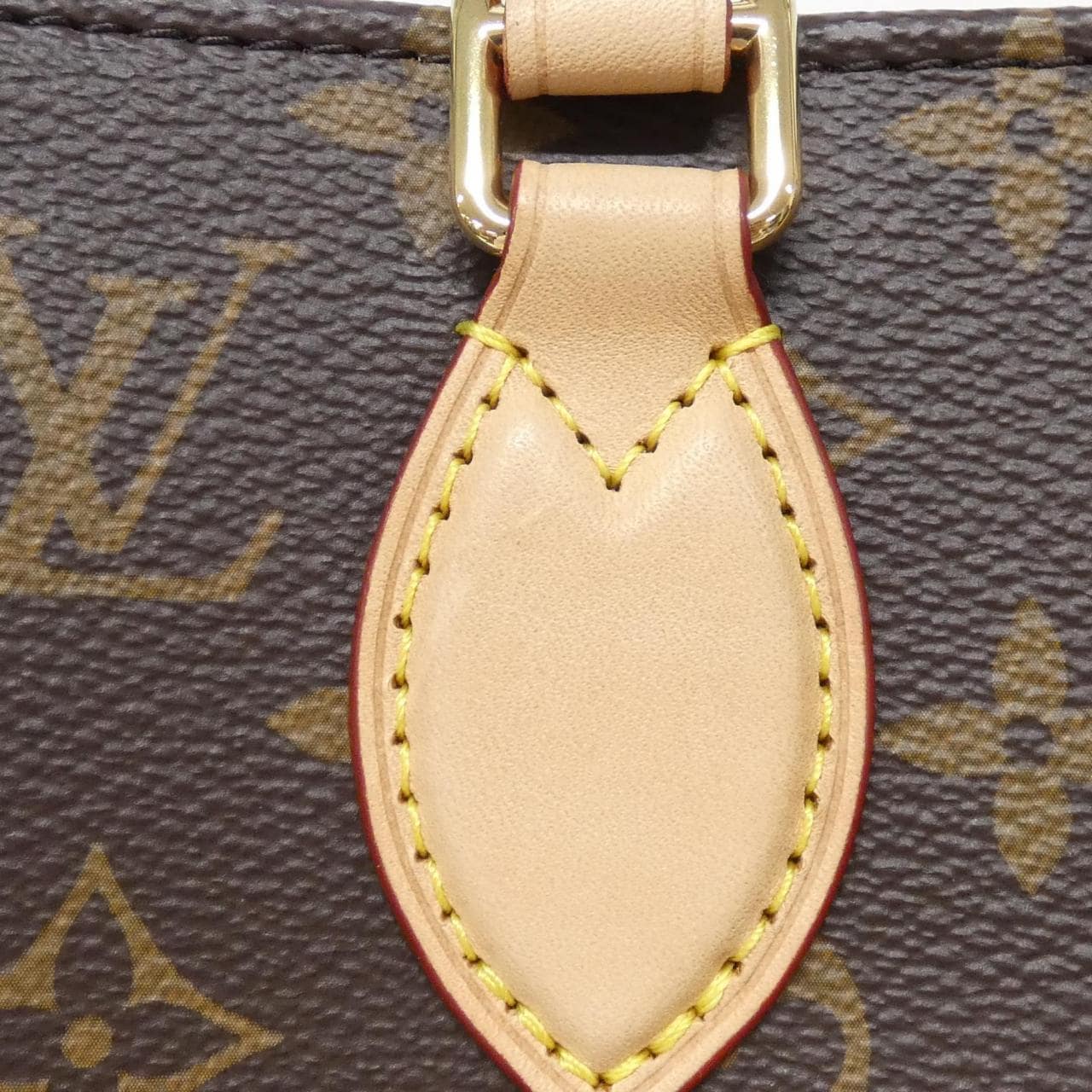 ルイヴィトン モノグラム サック プラBB M46265 バッグ