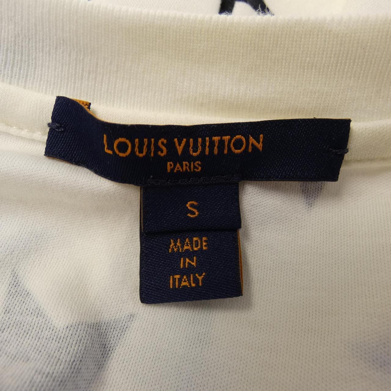 ルイヴィトン LOUIS VUITTON Tシャツ