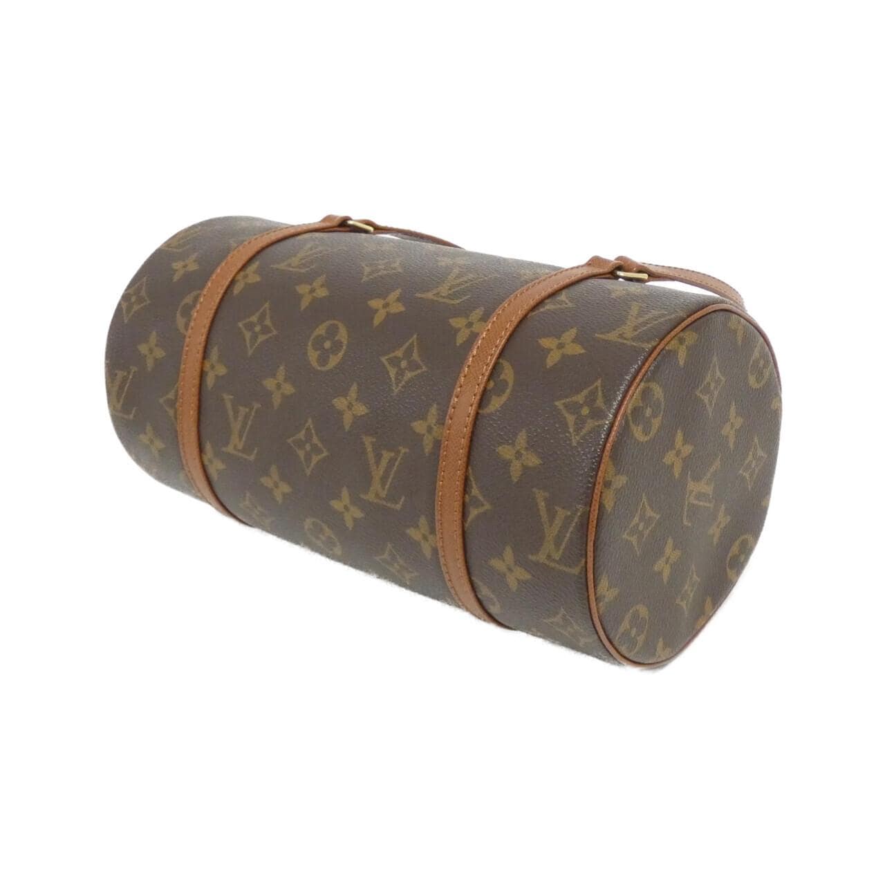 LOUIS VUITTON Monogram Papillon 26cm M51366 Bag