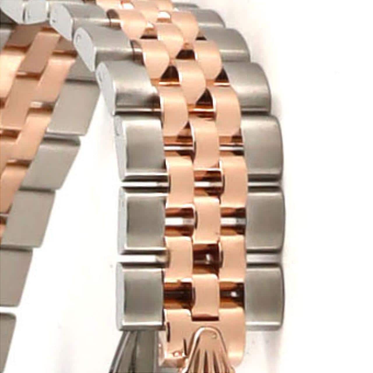 ROLEX Datejust 279381RBR SSxPG自动上弦随机编号