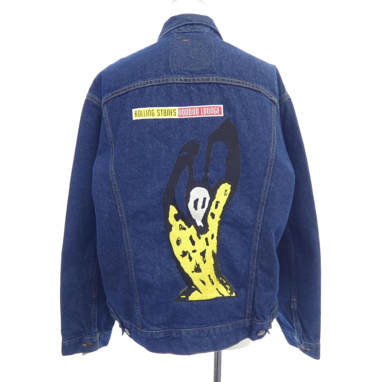 リーバイス LEVI'S デニムジャケット