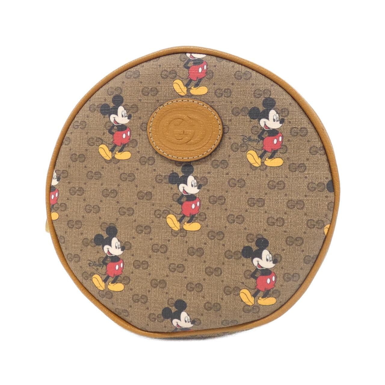 Gucci 603730 HWUBM双肩包