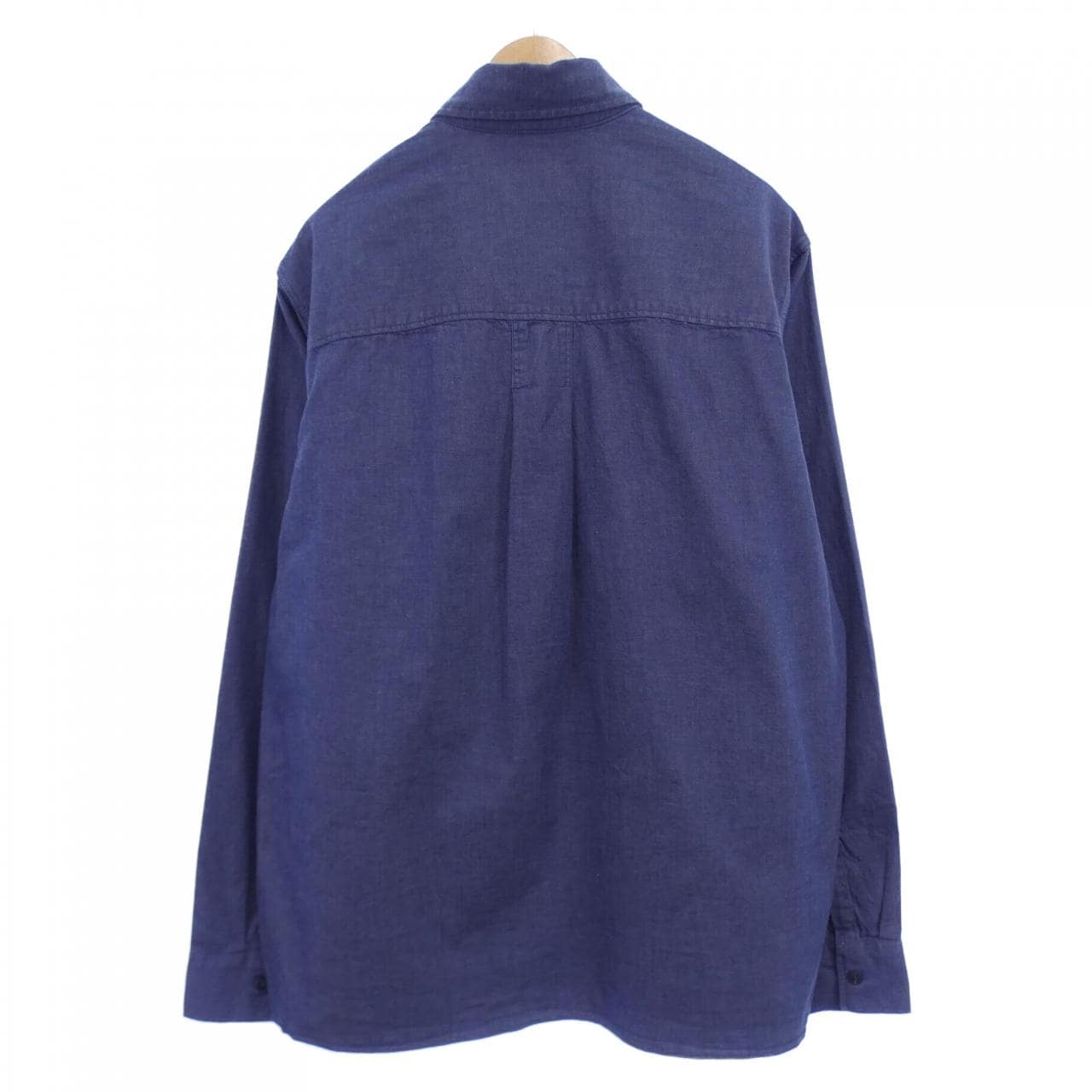 メゾンキツネ MAISON KITSUNE シャツ