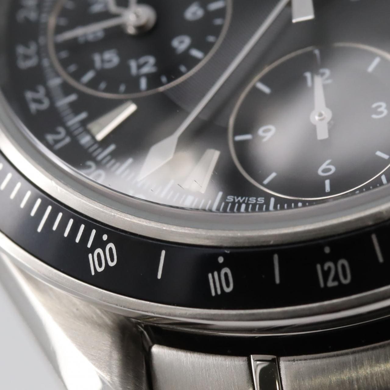 歐米茄 Speedmaster Day Date 3220.50 SS自動上弦