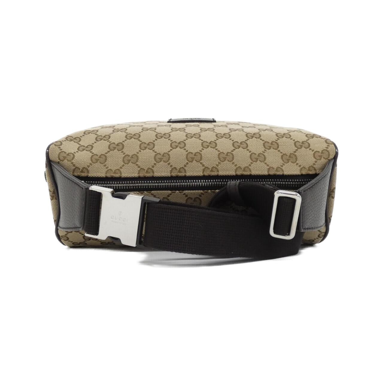 Gucci 630915 KY9KN腰包