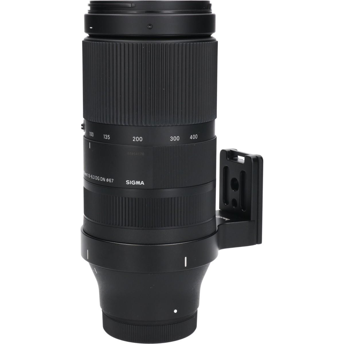 Ｌ１００－４００／５－６．３ＤＧ　ＤＮ　Ｃｏｎｔｅｍｐｏｒａｒｙ