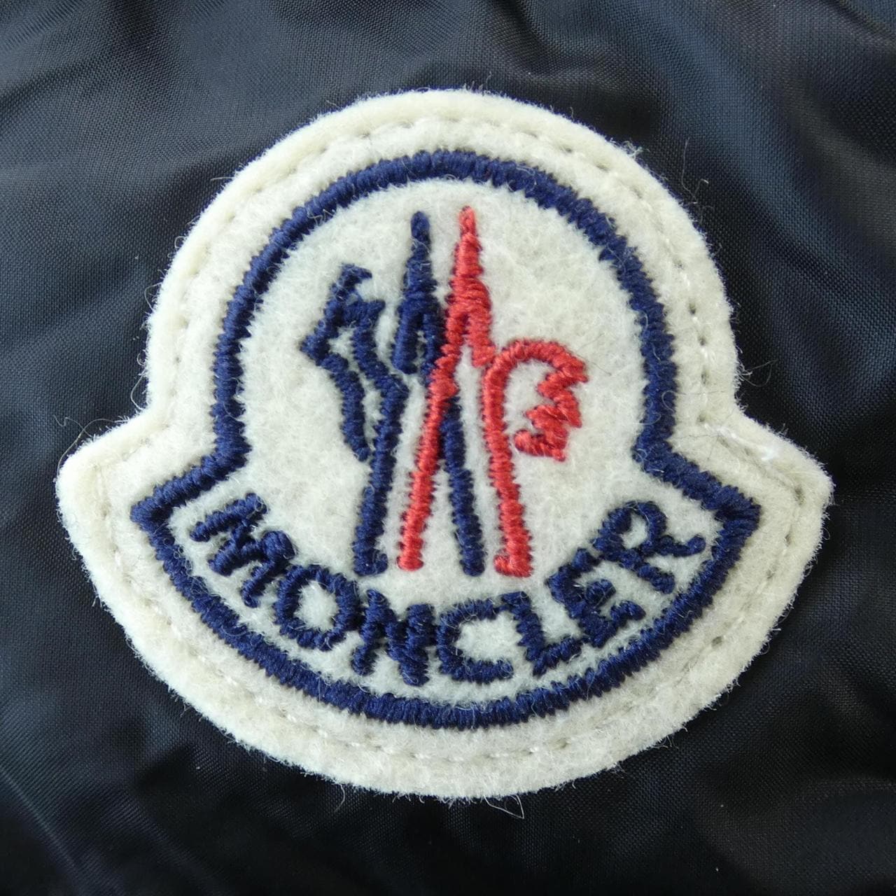 モンクレール MONCLER LANS ダウンジャケット
