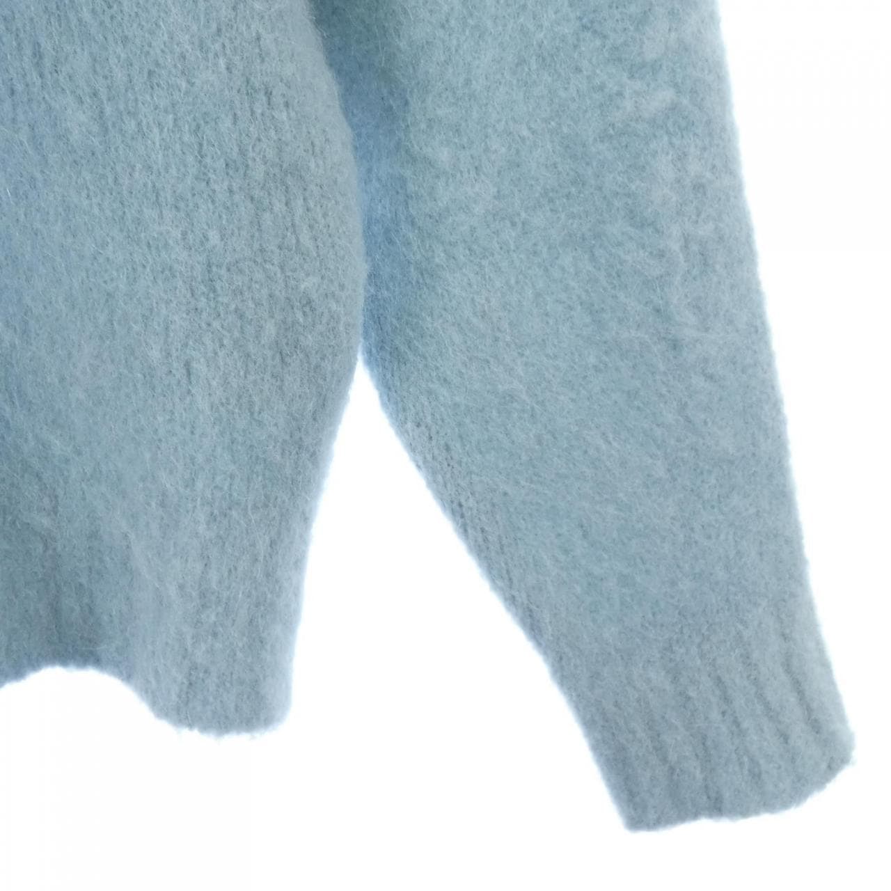 アミ AMI HPL326 ニット