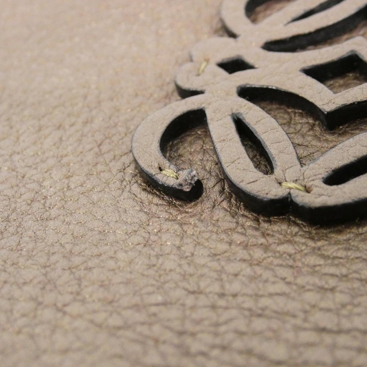 ロエベ フスタ 316 26 F27 ボストンバッグ