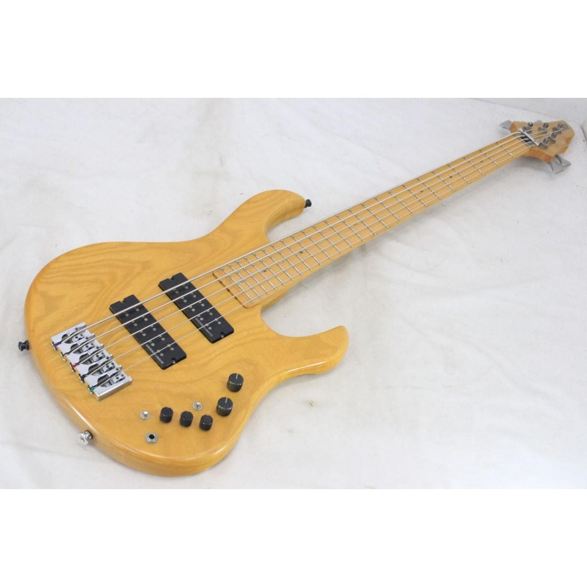 ＥＳＰ　　ＨＡＬＩＢＵＴ　ＡＳＨ