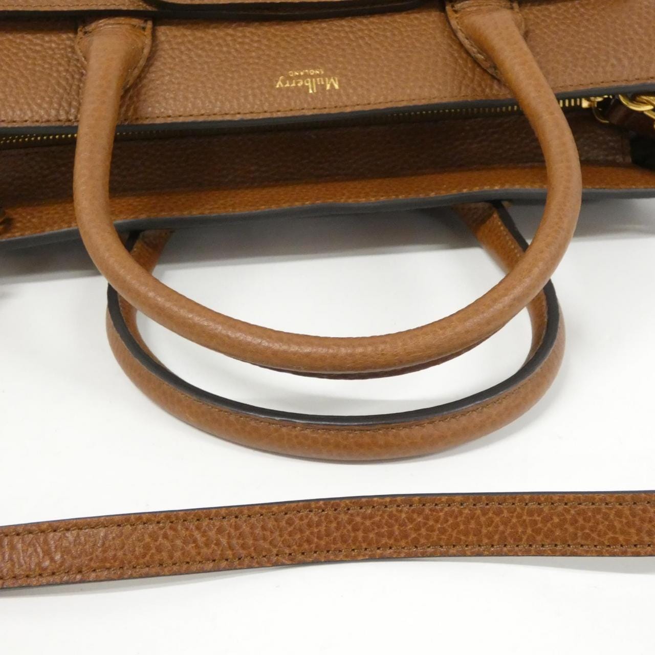 【新品】マルベリー BAYSWATER HH4382 346 バッグ