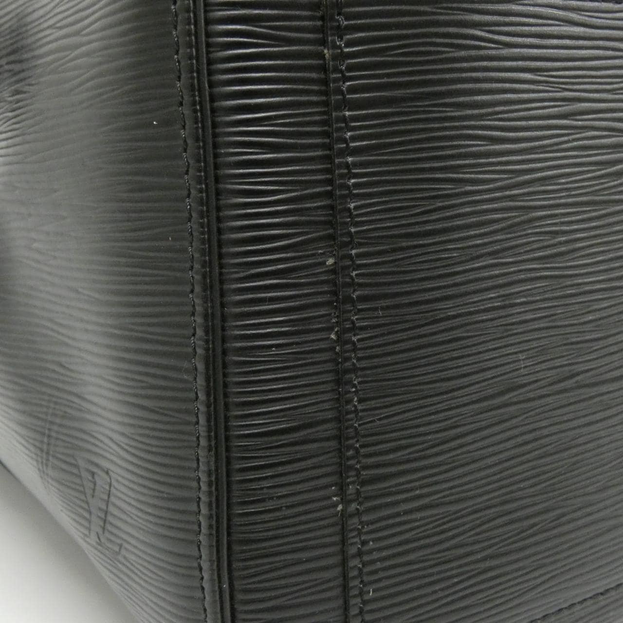 ルイヴィトン エピ キーポル 45cm M42972 ボストンバッグ