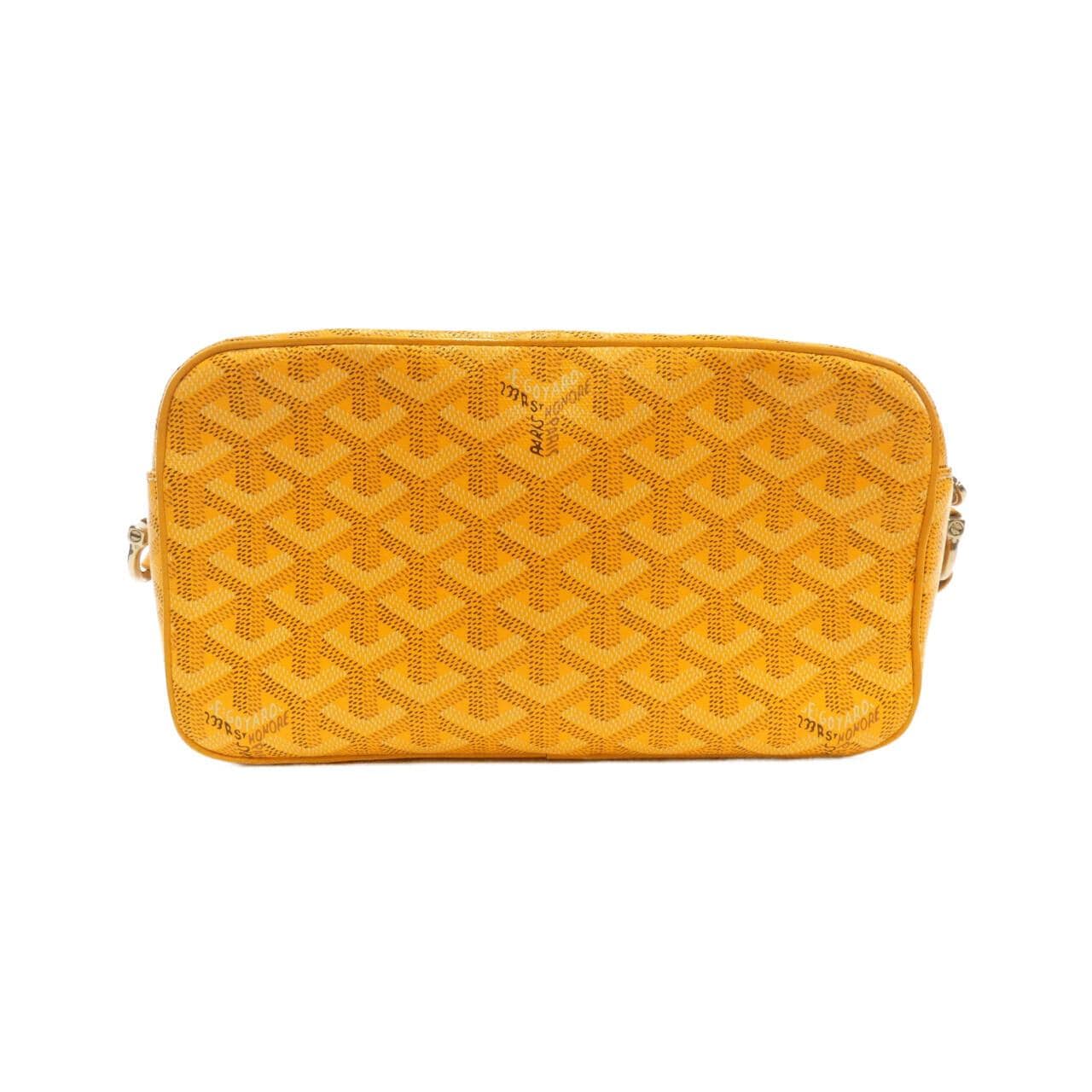 ゴヤール カップ ヴェール AMA CAPVERT ショルダーバッグ