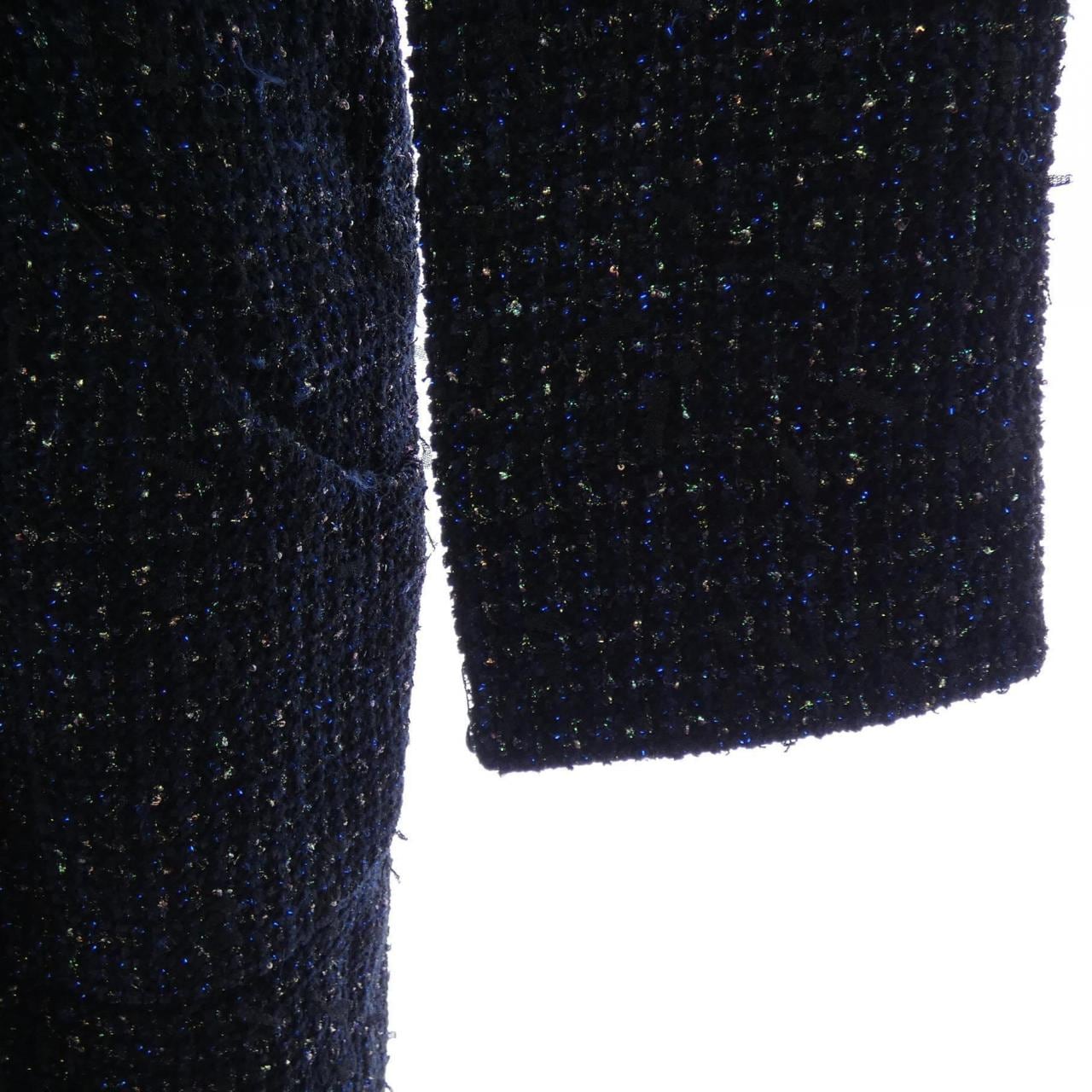 シャネル CHANEL P61843V45471 コート