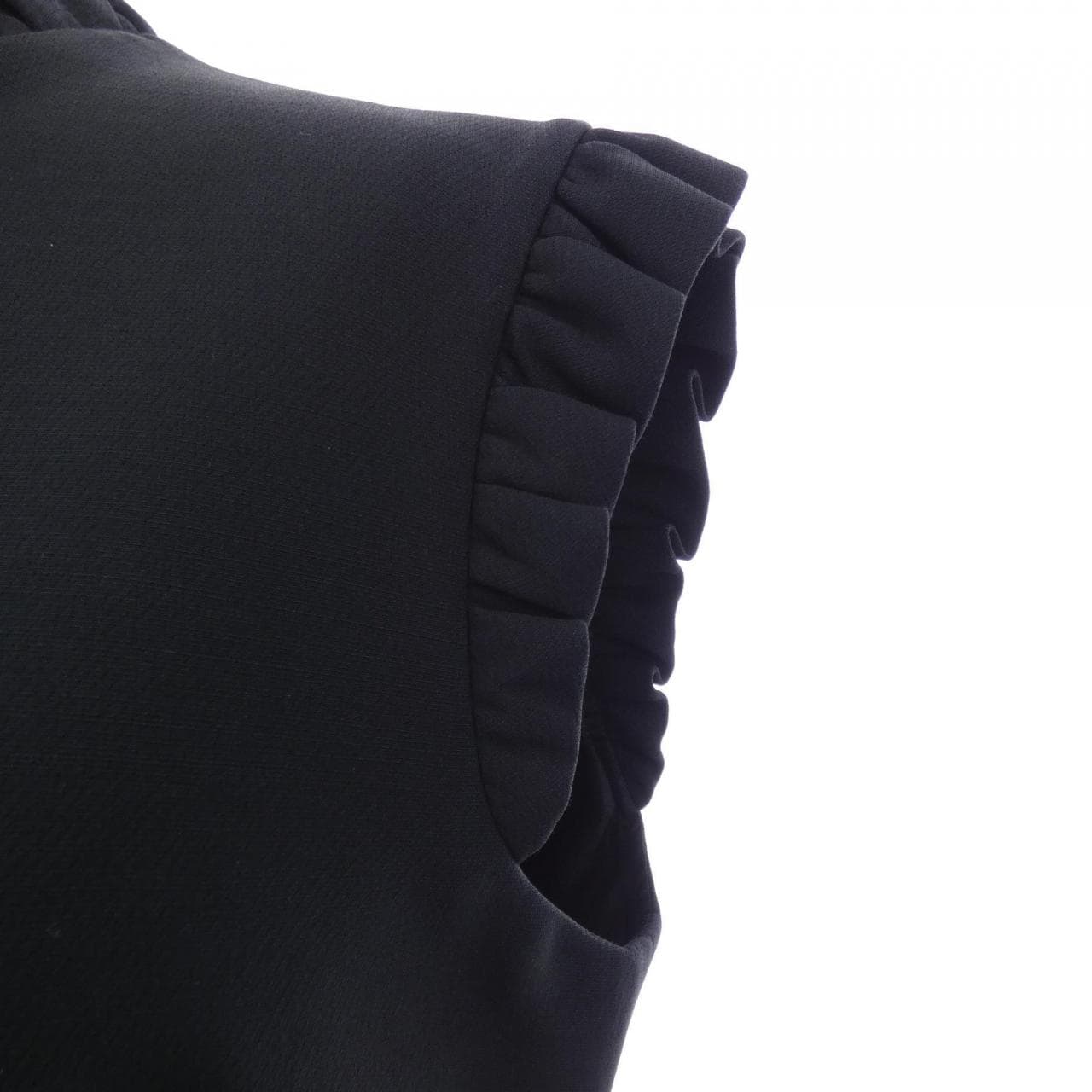 ルイヴィトン LOUIS VUITTON スリーブレスドレス FHDR24QRL ワンピース