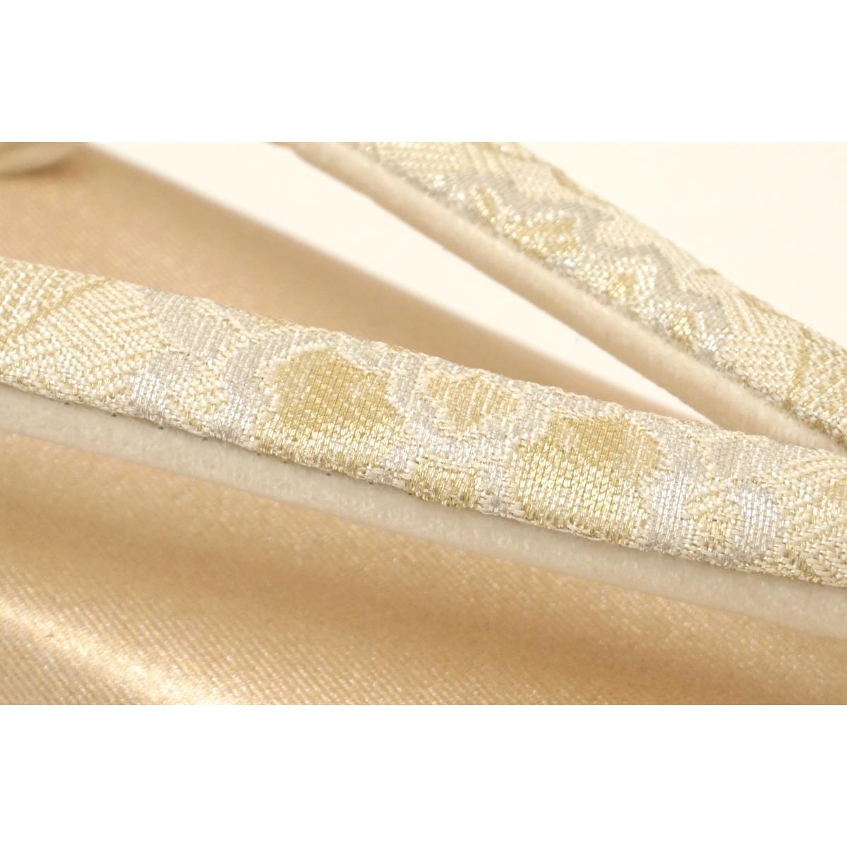 【新品】女草履　Ｍサイズ