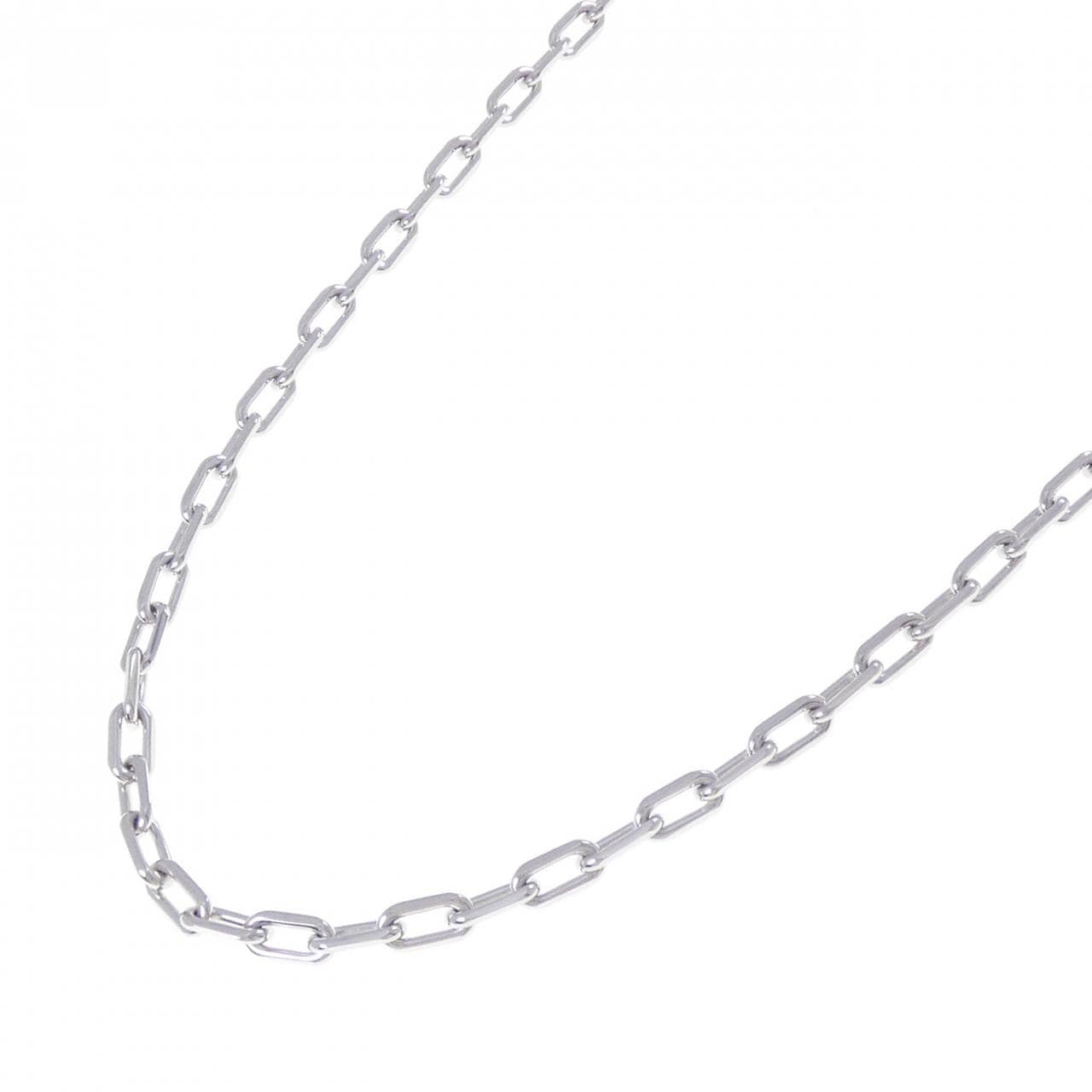 カルティエ スパルタカス ネックレス