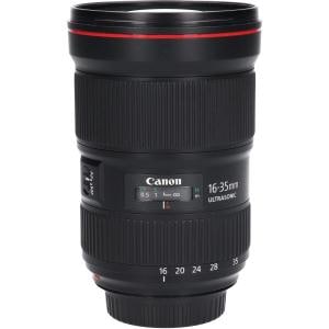 ＥＦ１６－３５ｍｍ　Ｆ２．８ＬＩＩＩＵＳＭ