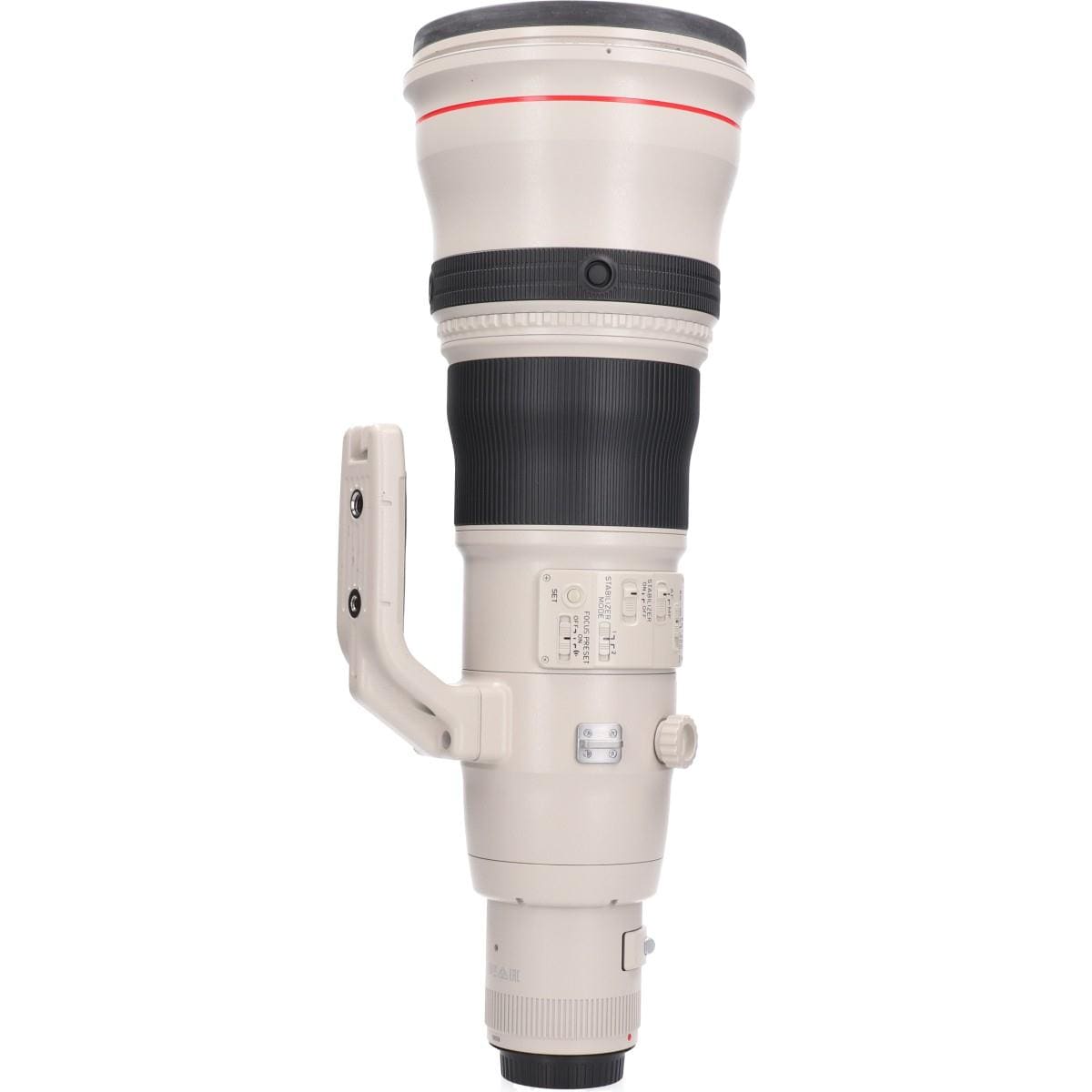 ＥＦ８００ｍｍ　Ｆ５．６Ｌ　ＩＳ　ＵＳＭ
