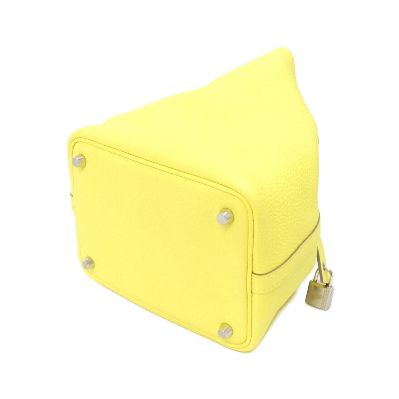 エルメス ピコタン ロック PM 056289CK バッグ