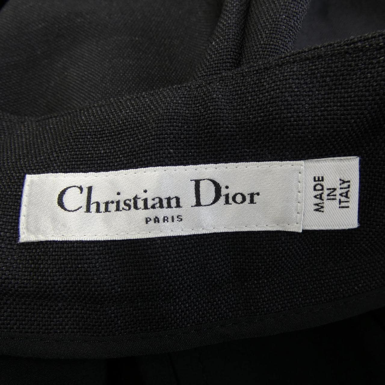 クリスチャンディオール CHRISTIAN DIOR 251P04S1030 パンツ