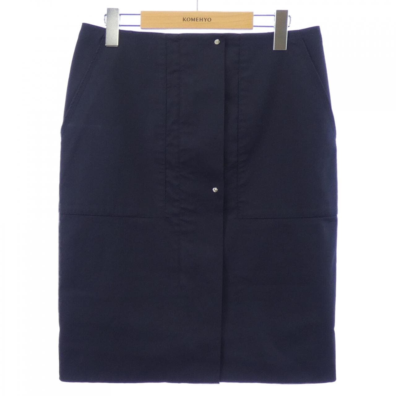エルメス HERMES *76-7320 スカート