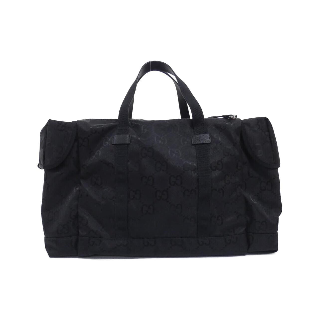 【新品】グッチ GUCCI OFF THE GRID 630350 H9HHN ボストンバッグ